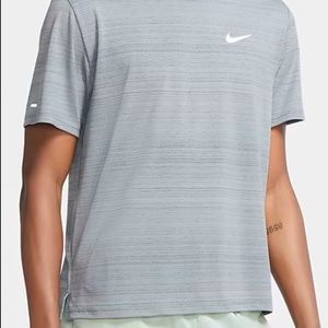 Nike running
